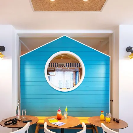 Ibis Styles Ξενοδοχείο 3*