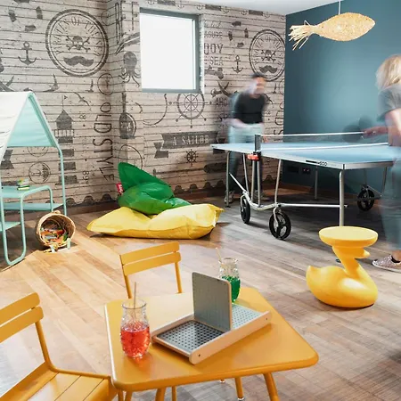 Hotel Ibis Styles