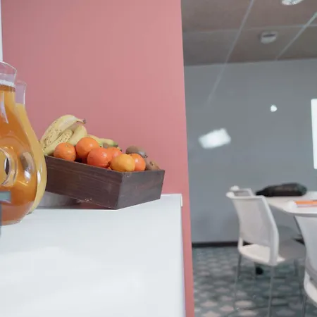 Szálloda Ibis Styles
