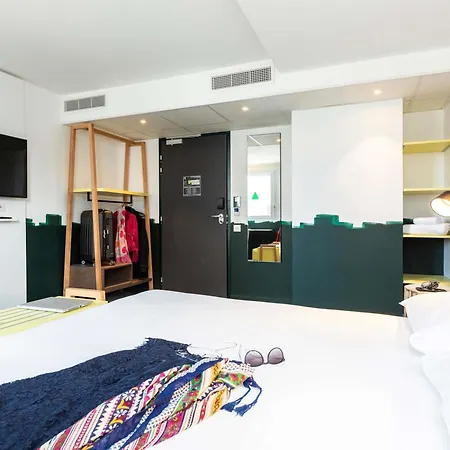 Ibis Styles Thonon-les-Bains