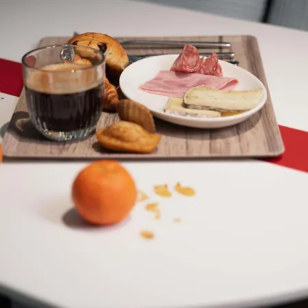 Ibis Styles Hotel Thonon-les-Bains