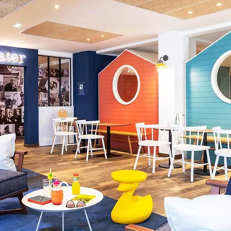 Ibis Styles Hotel