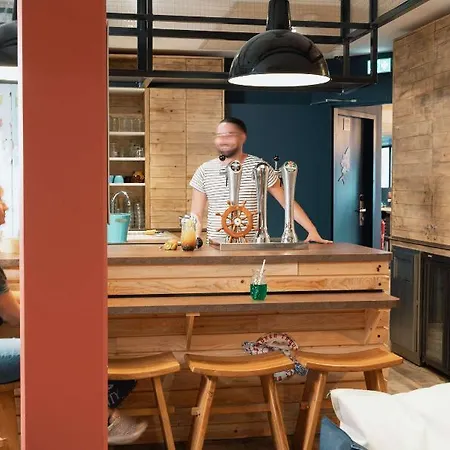 Hotel Ibis Styles 3*