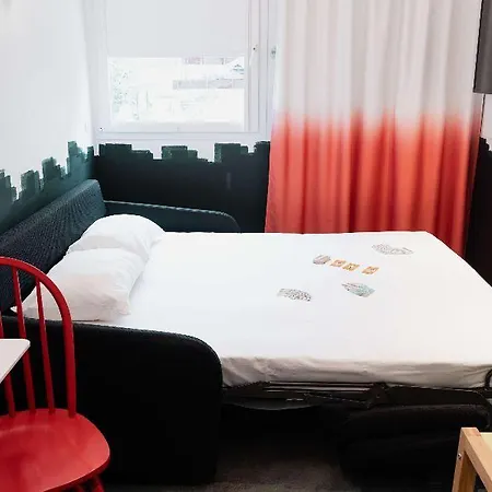 Ibis Styles Thonon-les-Bains