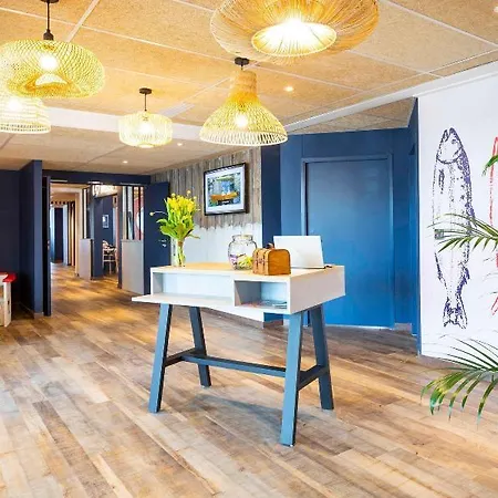 Szálloda Ibis Styles 3*