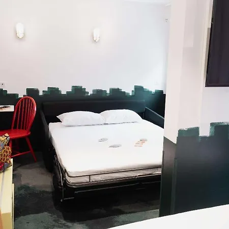 Hotel Ibis Styles Thonon-les-Bains
