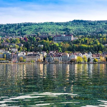Hotel Ibis Styles Thonon-les-Bains