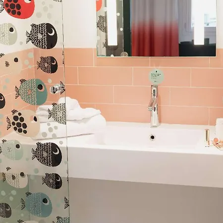 Ibis Styles Hotel