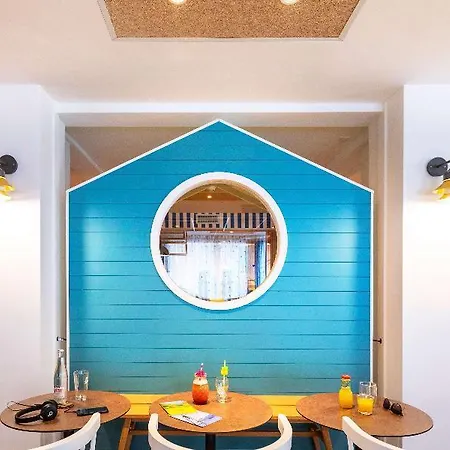 Ibis Styles Hotel