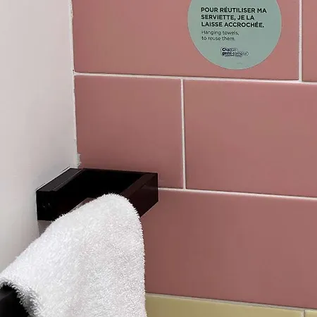 Ibis Styles Hotel