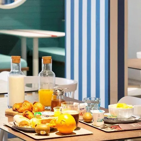 Hotel Ibis Styles 3*