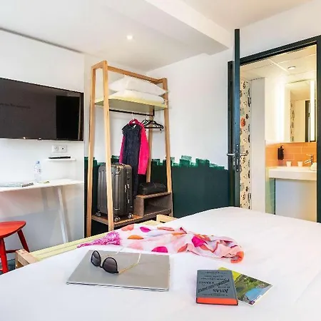 Ibis Styles Hotel Thonon-les-Bains