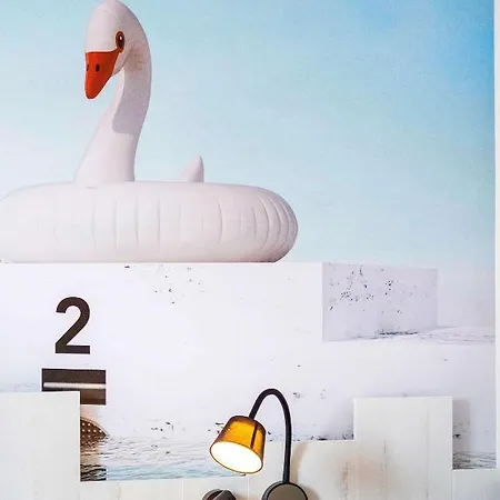 Ibis Styles Hotel 3*