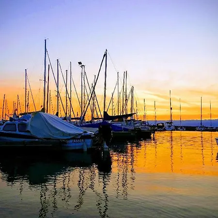 Ibis Styles Hotel Thonon-les-Bains