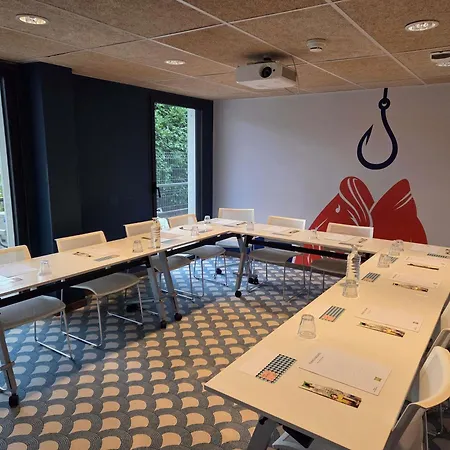 Hotel Ibis Styles 3*