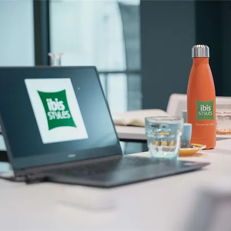 Hotel Ibis Styles Thonon-les-Bains