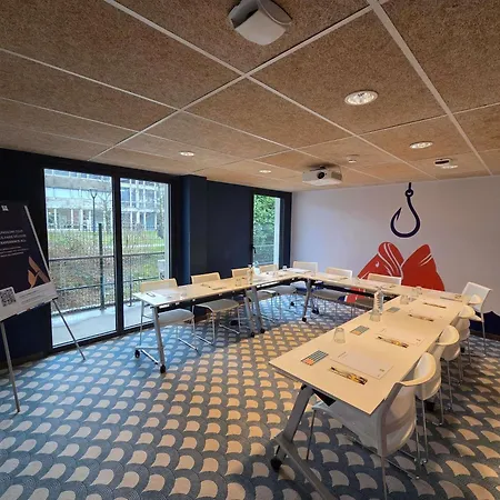 Ibis Styles Hotel Thonon-les-Bains