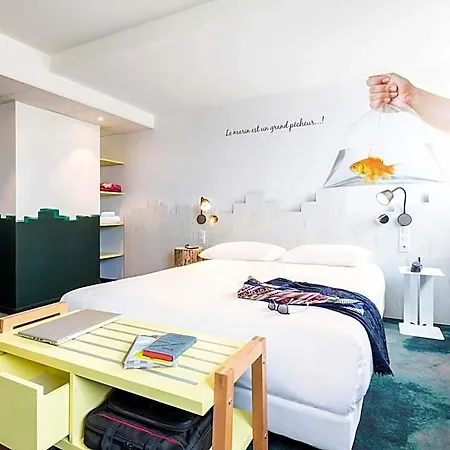 Hotel Ibis Styles