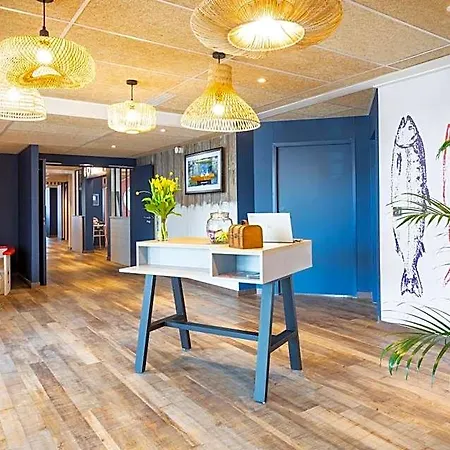 Ibis Styles 3*
