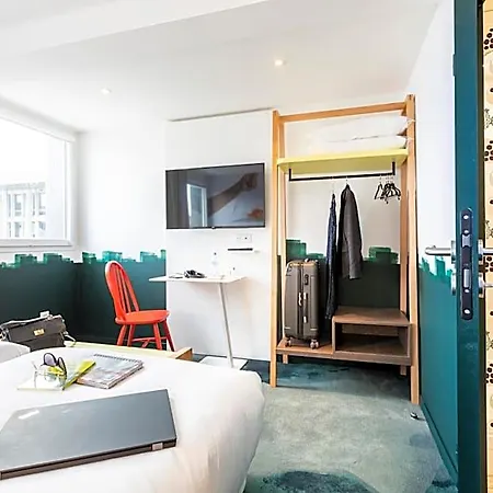Ibis Styles 3* Thonon-les-Bains