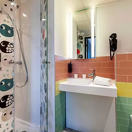 Hotel Ibis Styles