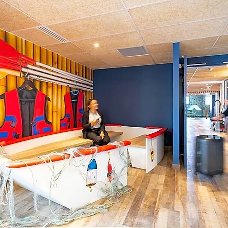 Ibis Styles 3* Thonon-les-Bains
