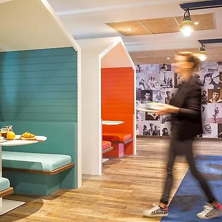 Ibis Styles Hotel Thonon-les-Bains