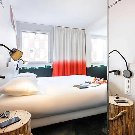 Ibis Styles 3*