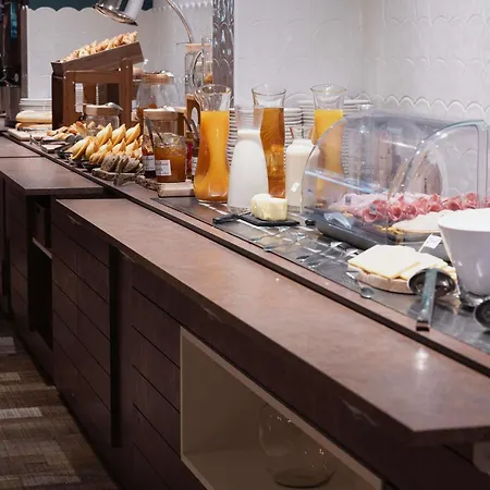 Hotel Ibis Styles Thonon-les-Bains