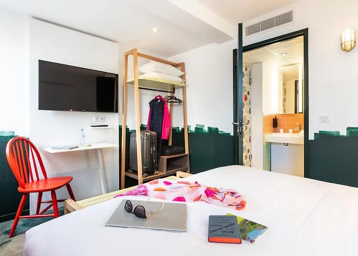 Ibis Styles Ξενοδοχείο 3*