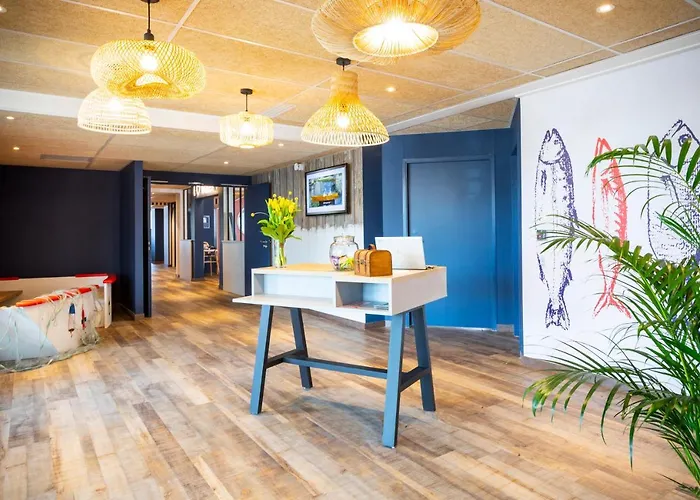 Ibis Styles 3*