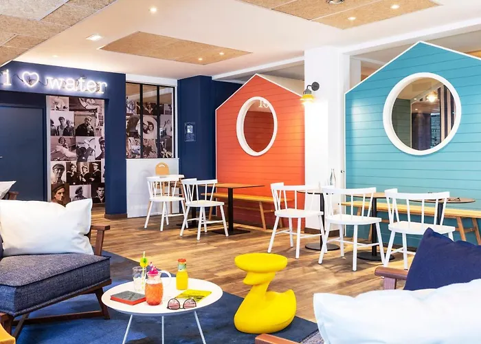 Ibis Styles
