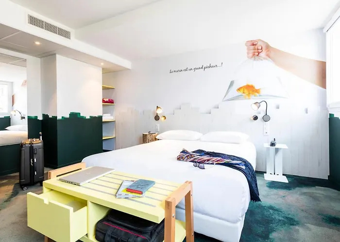 Ibis Styles 3*