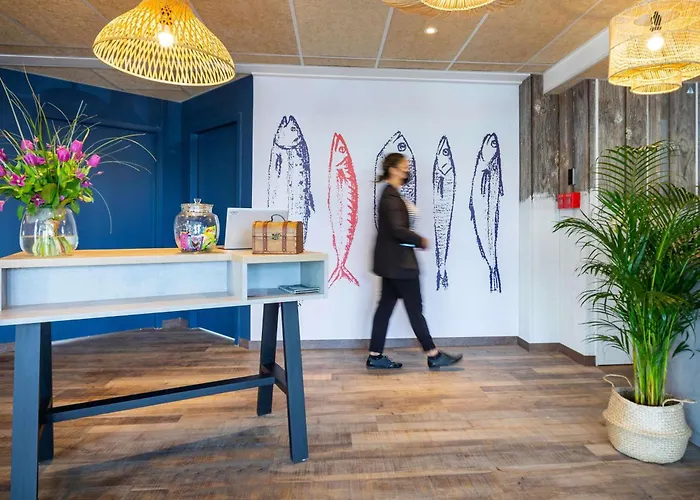 Ibis Styles 3*