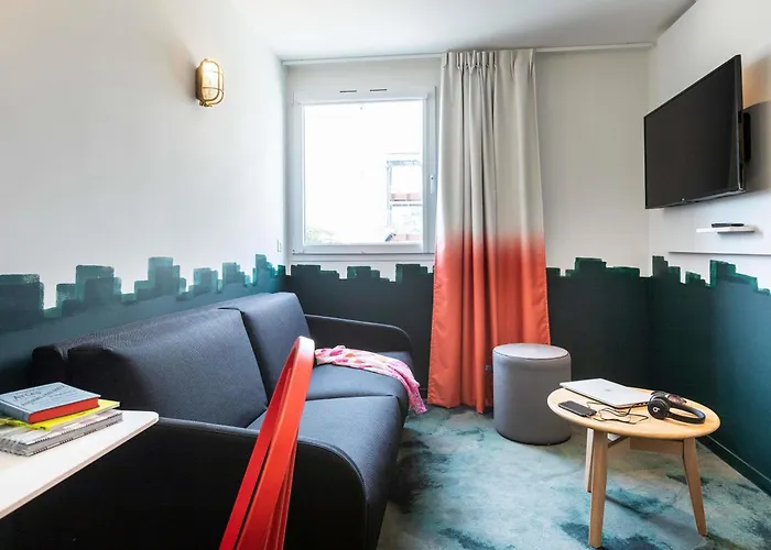 Ibis Styles Hotel