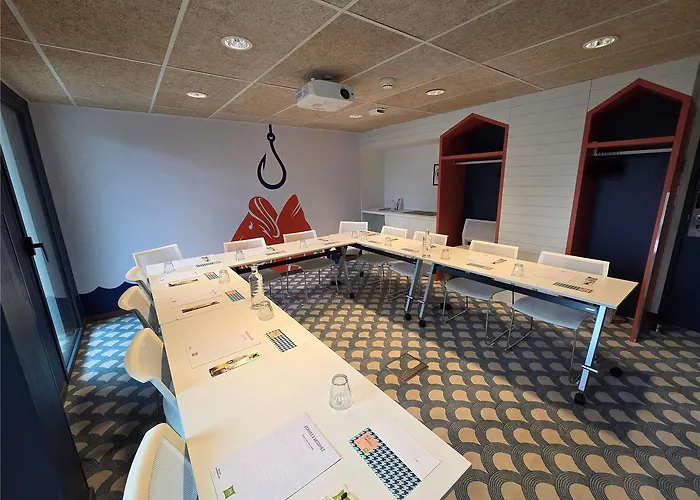 Ξενοδοχείο Ibis Styles Τονόν-λε-Μπαιν