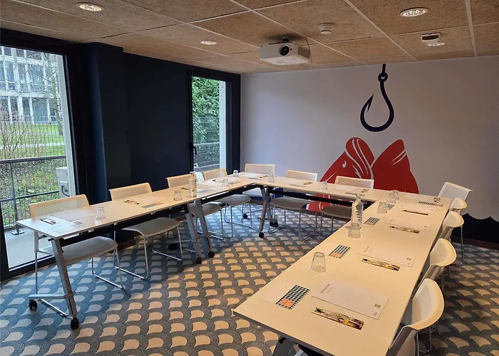 Ibis Styles Ξενοδοχείο