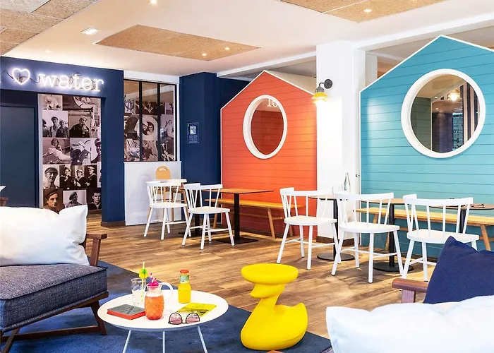 Ibis Styles