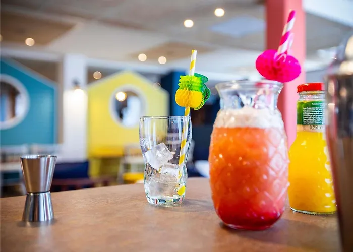 Ibis Styles Отель 3*