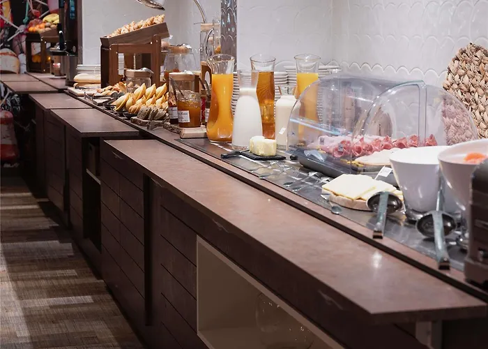 Hotell Ibis Styles Thonon-les-Bains