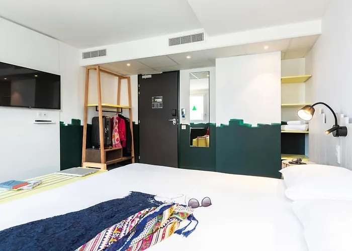 Ξενοδοχείο Ibis Styles