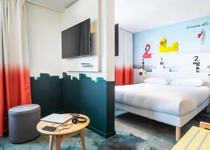 Ibis Styles Hotel