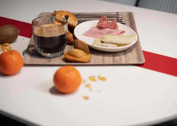 Ibis Styles 3*