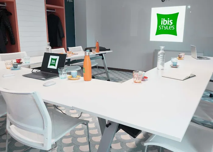 Ξενοδοχείο Ibis Styles