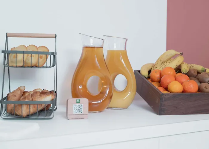 Hotel Ibis Styles Thonon-les-Bains
