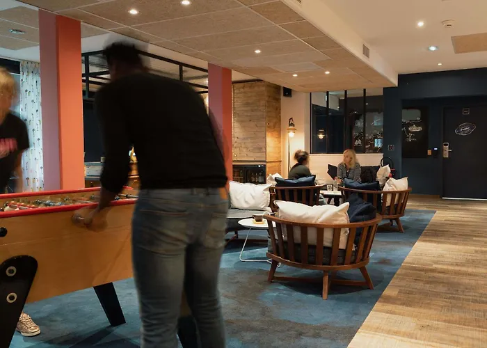 Ibis Styles Hotel
