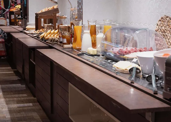 Ibis Styles 3*