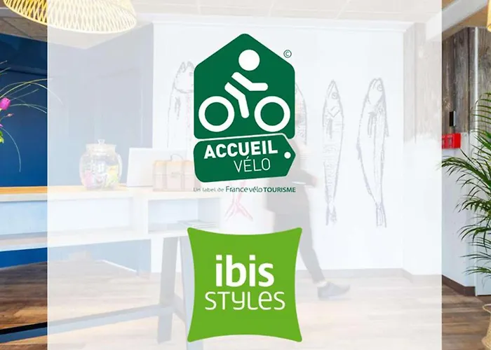Ibis Styles Hotel