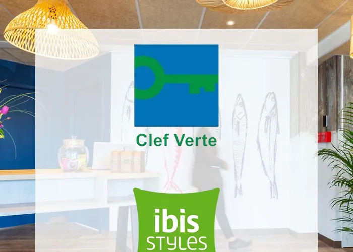 Hotel Ibis Styles